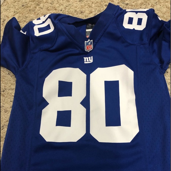nfl giant jerseys